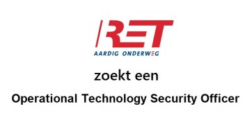 Operational Technology Security Officer